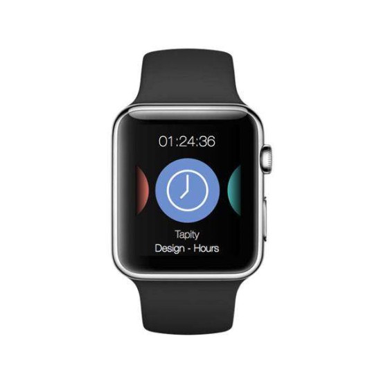 Bluetooth Smart Watch