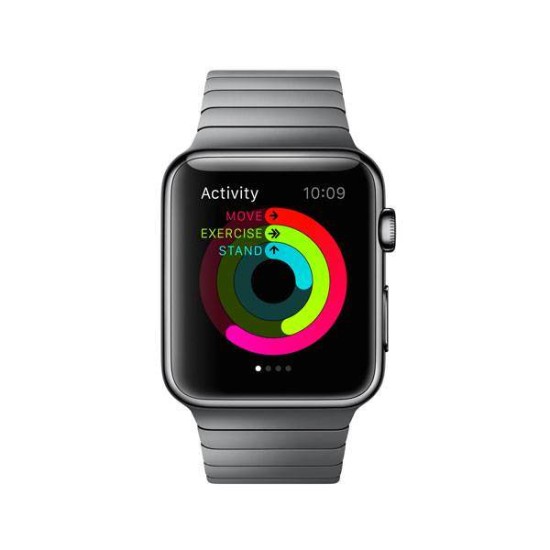 Bluetooth Smart Watch