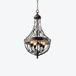 Yellow Modern Armchair